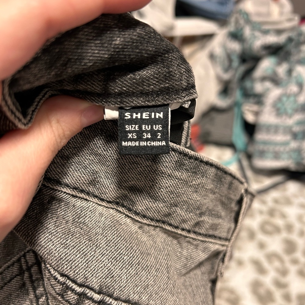 shein jeans